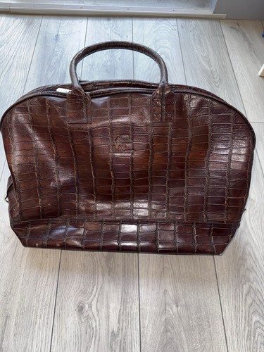 Vintage mulberry england brown - england,