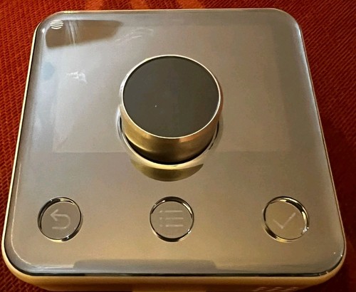 Hive thermostat slt3b - thermostat,