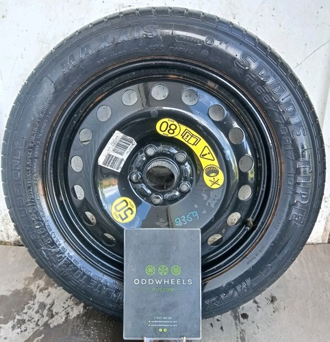 Ford kuga spare - ford, wheel