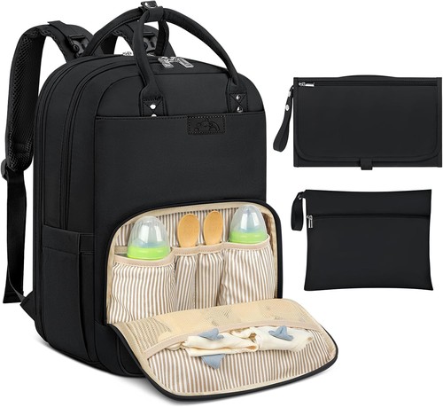 Baby changing bag - baby,