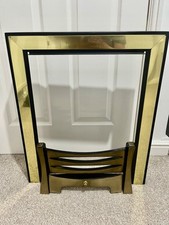 Perception 4267 Gas Fire