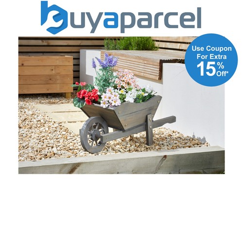 Smart garden wooden - garden,