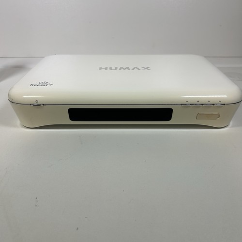 Humax hdr 1010s - humax, 1tb