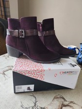 Heavenly Feet Women's Boots