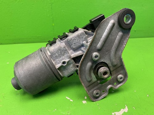 Fiat doblo wiper motor - doblo, front