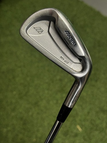 Mizuno forged 4 - mizuno, iron
