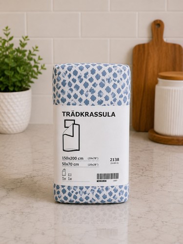 Ikea trädkrassula single - trädkrassula,