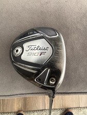 Titleist 910 F 3 Fairway Wood