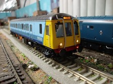 Dapol Class 121 DMU in Midline