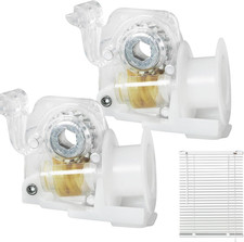 2pcs venetian blind tilt - 2pcs,