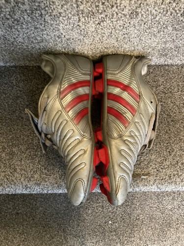 Adidas predator pulse pulsado - adidas,