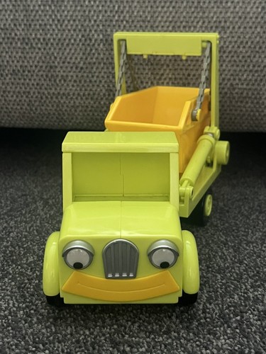 Bob the builder - bob, skip