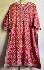 Lovely *ANOKHI* Pink Floral