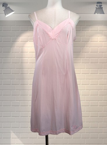 Vintage pretty pink - pretty,