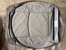 GENUINE Mercedes W203 HEATED