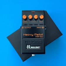 Boss HM-2W Waza Craft Heavy