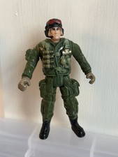 Chap Mei  Soldier Force Army