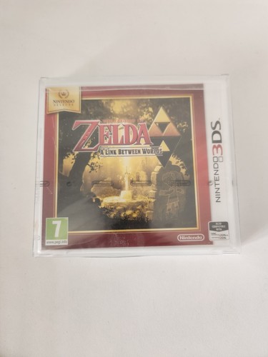 The legend zelda - of,