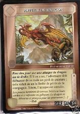 MECCG MIDDLE EARTH DRAGONS RARE DRAGON APPETITE