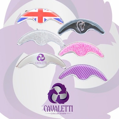 Cavaletti collection cantle - cavaletti,