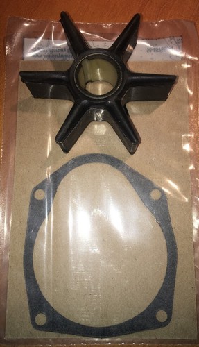 Water pump impeller gasket - impeller, &
