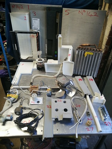 No142 whirlpool k40 ice - whirlpool,