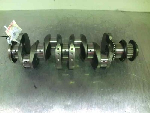 0501g2 crankshaft 114655 - crankshaft, /