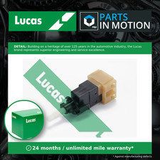 Brake Light Switch SMB759