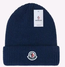 Moncler Beanie Hat, Men's