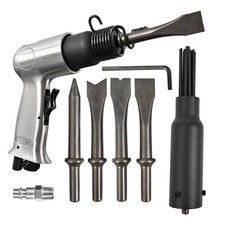 Air Pneumatic Gun Needle