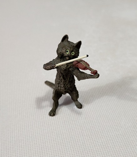 Miniature vienna bronze - vienna,