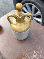 Vintage Antique Stoneware