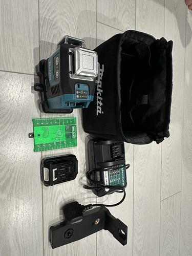 Makita sk700gd 12v multi line - makita, multi-line