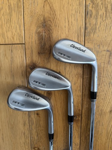 Cleveland rtz tour rack - tour, set