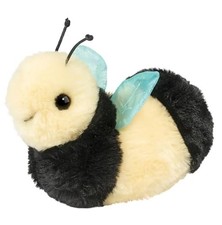 Douglas Chive Bumble Bee Plush