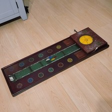 Antique Horse Racing Game  ( Circa 1930,s )