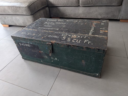 Wwii raf wooden - wooden, military