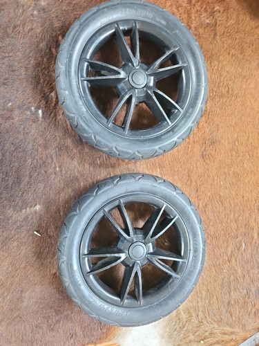Ickle bubba stomp v3 - v1,, v2,