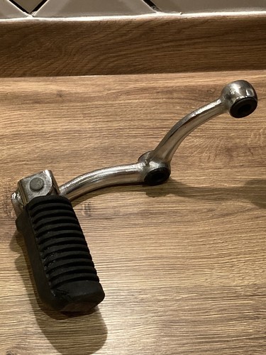 Yamaha xs750 left hand - xs750, side