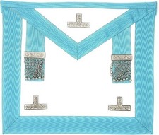 Masonic Regalia Worshipful