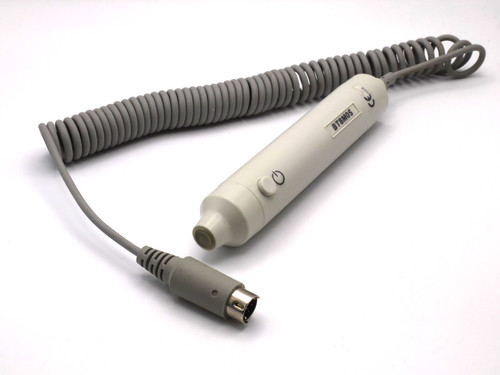 Doppler 8mhz vascular probe - doppler,
