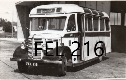 Bournemouth corporation - corporation, 13