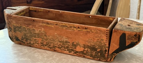 1889 antique bliss - antique, "sprite”