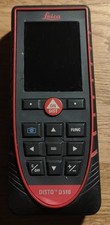 Leica Disto D510 Laser Distance Meter
