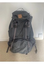Official Fjallraven Kajka 55L