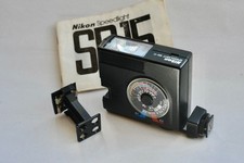 Nikon Speedlight SB-15 Flash
