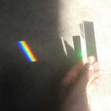 A30mm Equilateral Prism