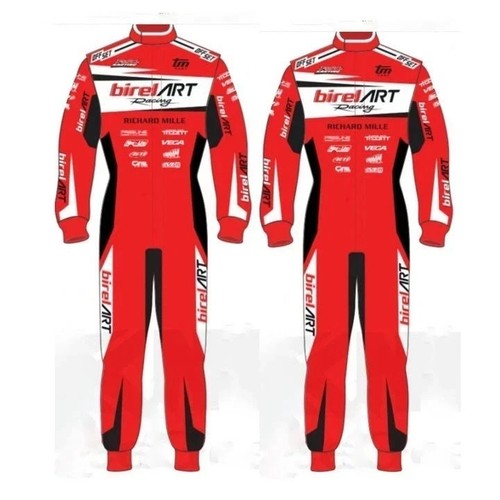 Birel art kart racing - art,