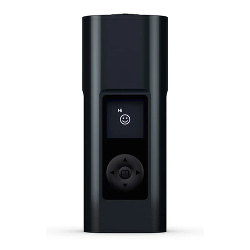 Arizer solo vaporiser - solo, –