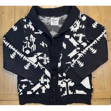 Topman Indie Sleaze Cardigan
